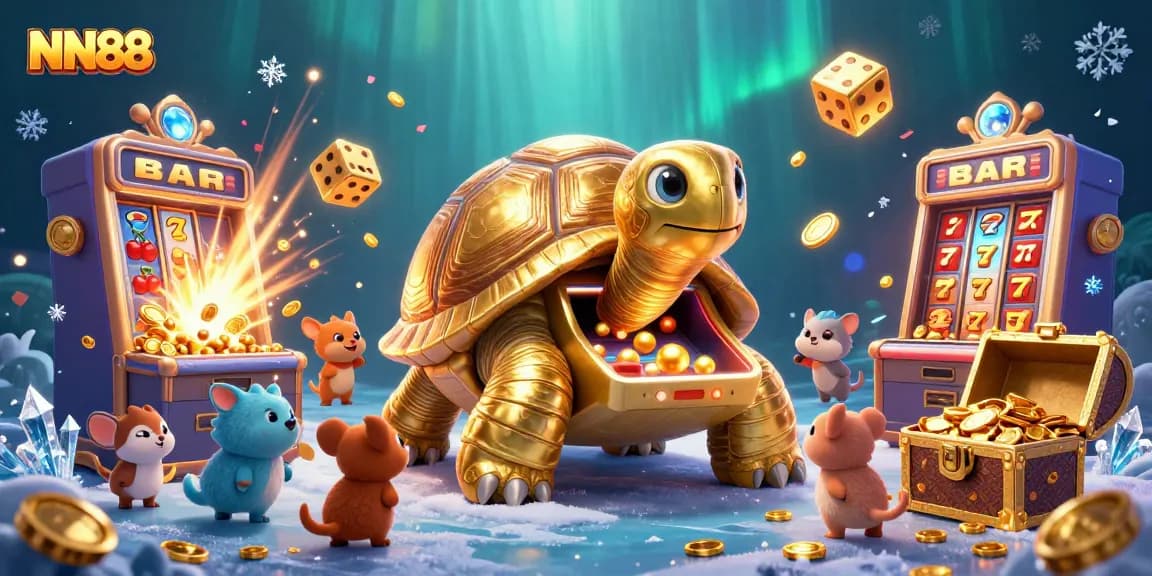 Experience the excitement of NN88 with amazing jackpots, dynamic games, and thrilling casino fun.