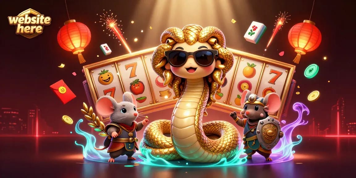 Engage with the thrilling atmosphere of online betting featuring website here with Medusa and gaming elements.