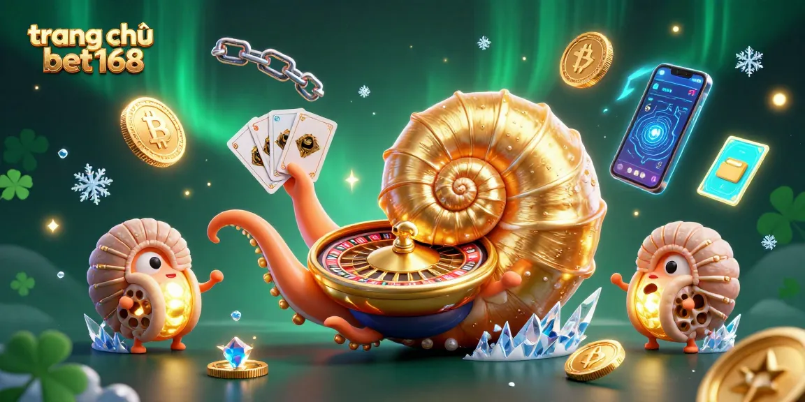 Experience the thrills at trang chủ bet168 with dynamic casino fun and vibrant gameplay elements.