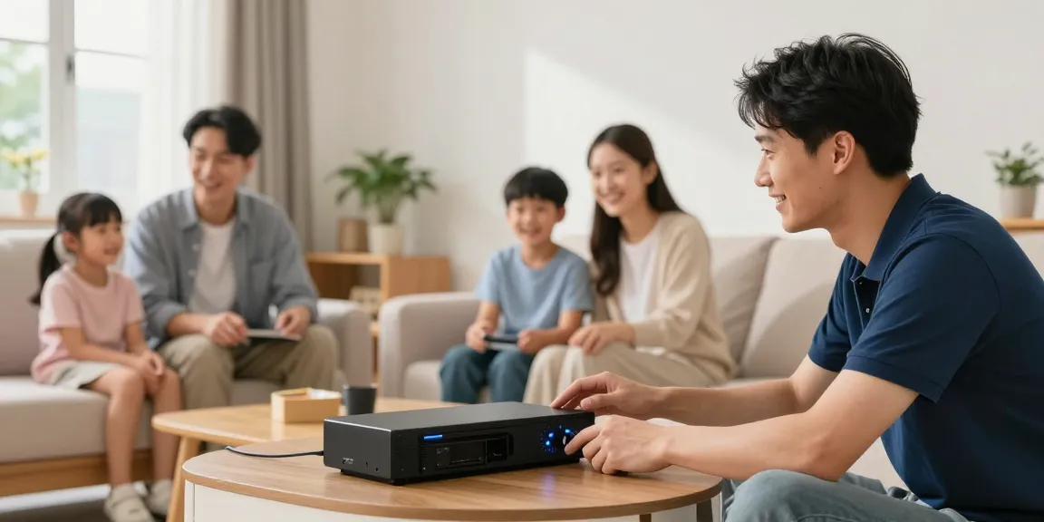 The Best IPTV services by a trusted local provider in an inviting home setup.